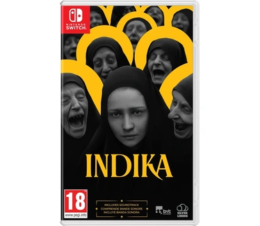 Indika
