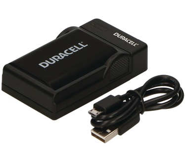 Duracell Digital Camera Battery Charger