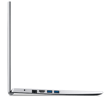Acer Aspire 3 A317-53-363K i3-1115G4/17.3"/8GB/256SSD/W11
