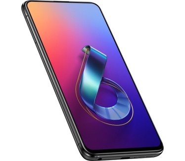 Asus Zenfone 6 64GB Zwart