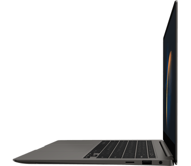 Samsung Galaxy Book3 Pro (14", i7, 16GB, 1TB SSD, Qwerty) Grafiet