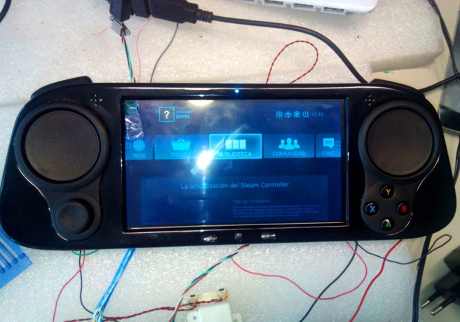 smach z prototype