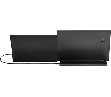 ASUS ZenScreen MB16QHG Zwart