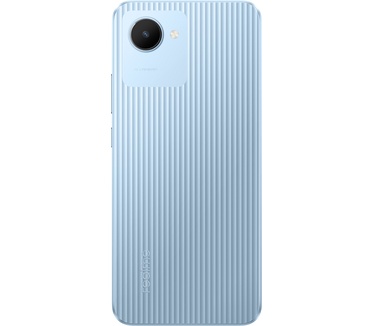 Realme C30