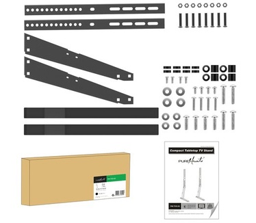 Puremounts PM-TVS-02