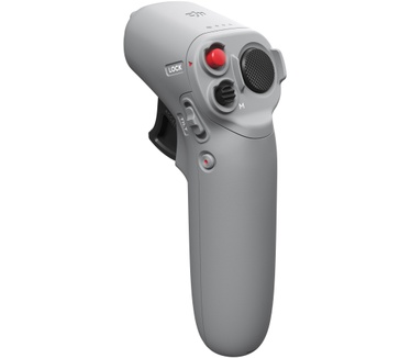 DJI Motion controller