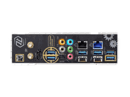 ASRock Z690 Taichi Razer Edition en Z690 Taichi