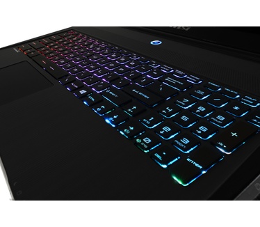MSI GS602PL-039NL (Ghost)