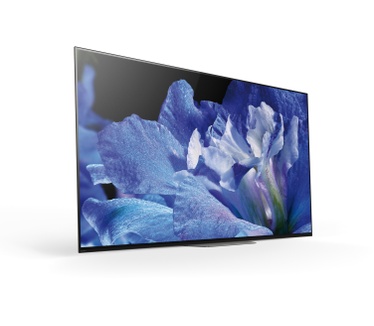 Sony KD-65AF8 Zwart