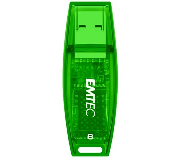 Emtec C410 Color Mix - Candy Jar 2.0
