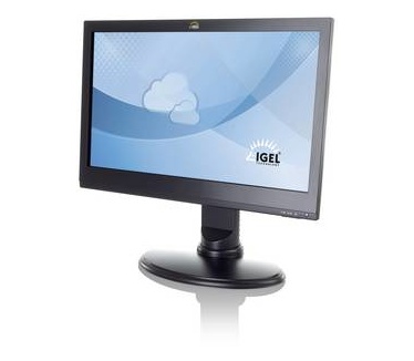 IGEL LX Touch