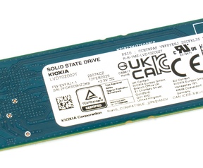 Kioxia Exceria G4 Plus 2TB