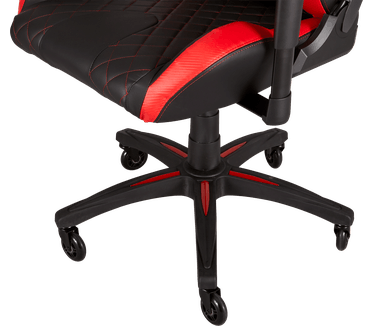 Corsair T1 Race Gaming Chair Black/Red