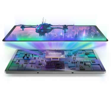 Lenovo Idea Tab Pro