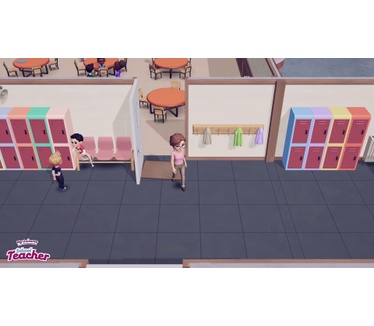 My Universe : Cooking Star Restaurant