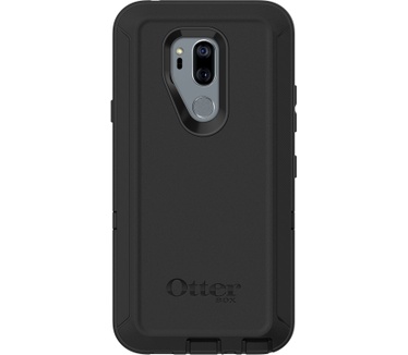 Otterbox Defender (LG G7 ThinQ) Zwart