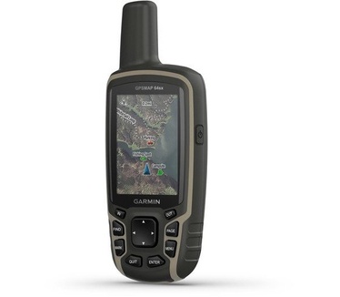 Garmin GPSMAP 64sx