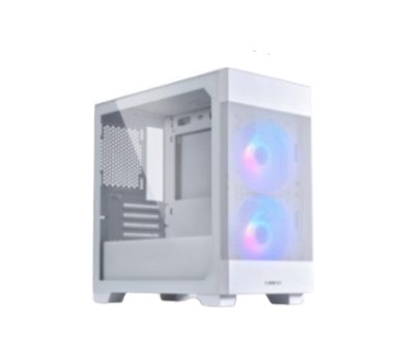 Lian Li Lancool 205M Mesh Snow