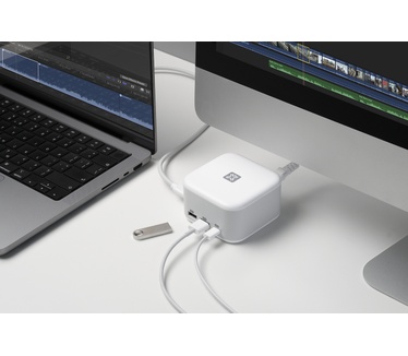 XtremeMac XWH-XCP-03