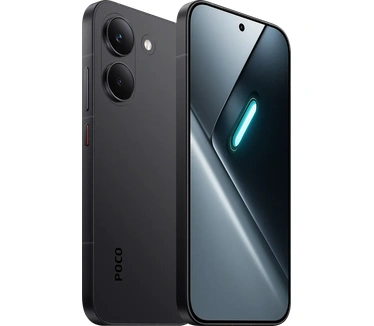 Poco Poco X8 Pro Zwart
