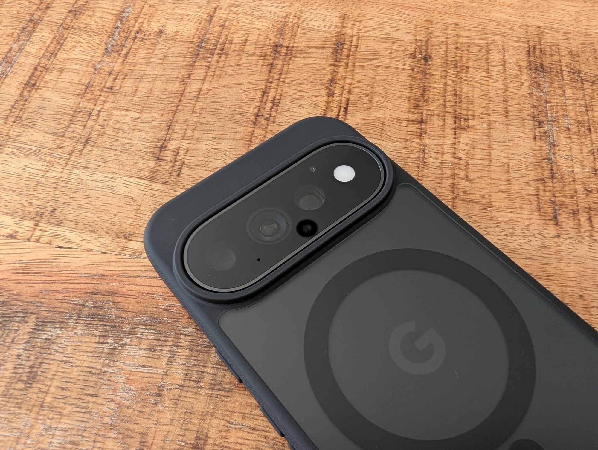 Google Pixel 11 Pro - JTECH Magnetic