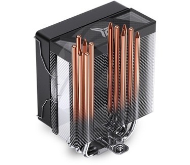 Jonsbo CR-1000 V2 PRO ARGB Black