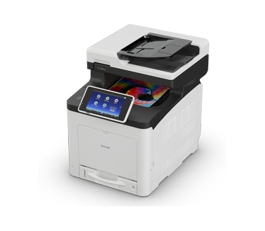 Ricoh SP C360SFNw