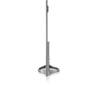 Samsung UE55F8500 Zilver