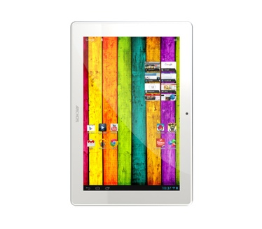Archos 101 Titanium Wit