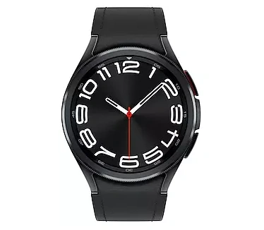 Samsung Galaxy Watch6 Classic, 43mm, Bluetooth (Grafiet)