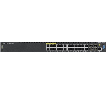 ZyXEL GS3700-24HP