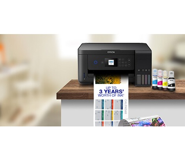 Epson XP-6000
