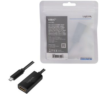 LogiLink UA0380