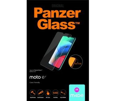 PanzerGlass 6537 (Moto E7)