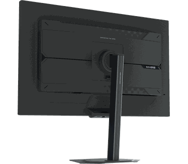 Gigabyte G27Q20 27" 2K Quad HD 200Hz IPS Gaming monitor Zwart