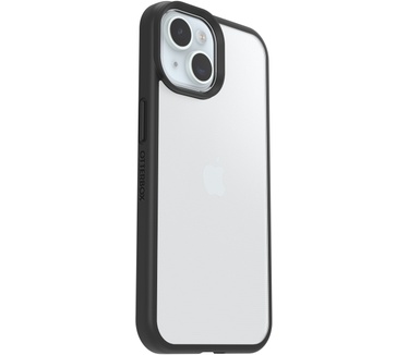 Otterbox React (iPhone 15, iPhone 14, iPhone 13) Transparant