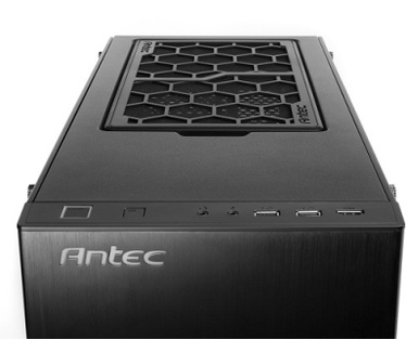 Antec P110 Luce