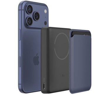 Belkin BPD017HQBK