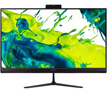 Acer Aspire C27B-GMTL Alles-in-één computer