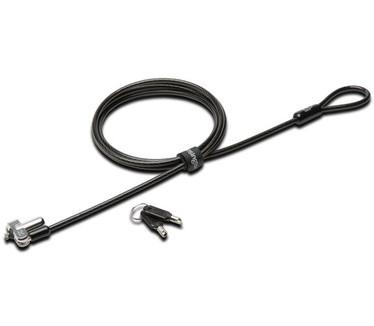 Kensington N17 Keyed Laptop Lock