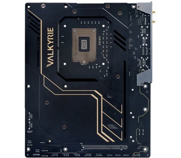 Biostar Z590 VALKYRIE