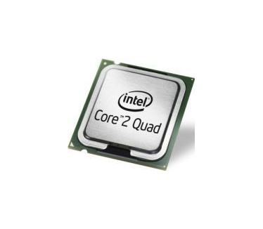 Intel Core 2 Quad Q9400S