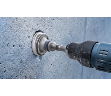 Bosch Doosboren SDS-max-9 Core Cutter