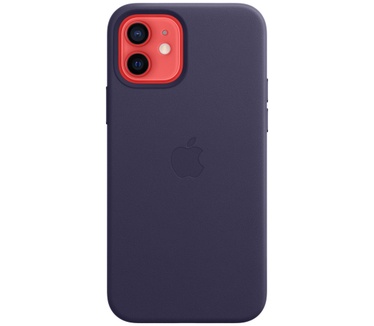 Apple iPhone 12/12 Pro Le Case Paars