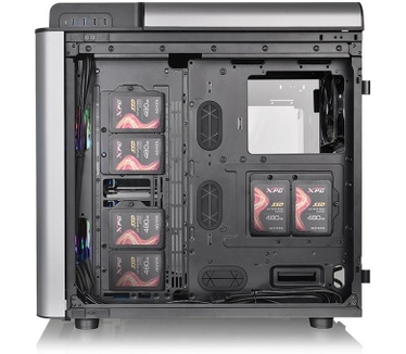 Thermaltake Level 20 GT ARGB