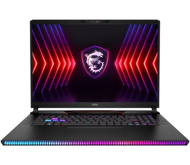 MSI Raider GE78 HX 14VIG-640BE