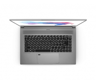 MSI Prestige P65 9SG-1292BE Creator (Azerty toetsenbord)