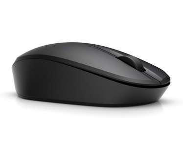 HP Dual Mode