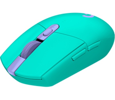 Logitech G305