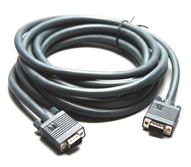 Kramer Electronics 15-pin HD VGA Cable